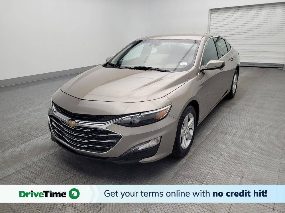 2023 Chevrolet Malibu LT — Sedan — 38,816 mi — Jacksonville, FL