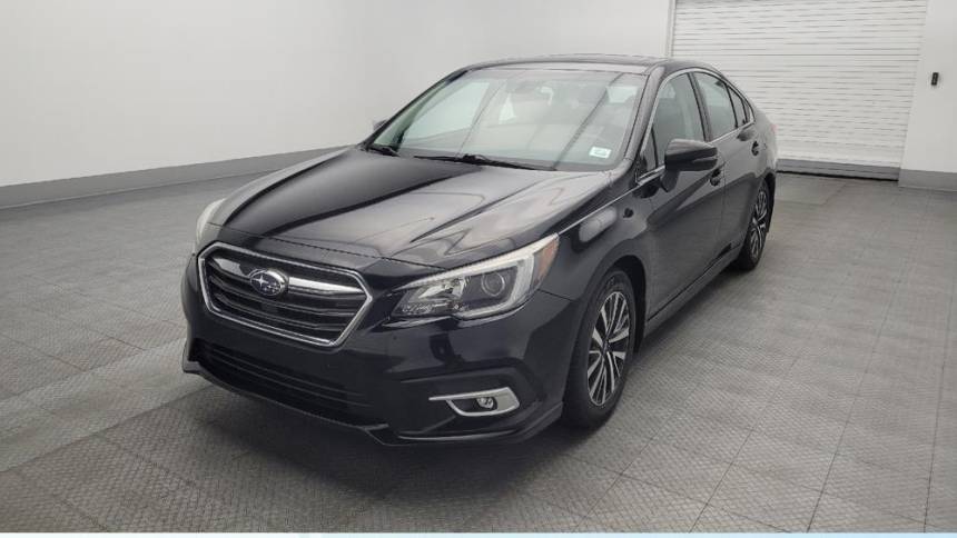 2018 Subaru Legacy 2.5i Premium — Sedan — 38,670 mi — Jacksonville, FL