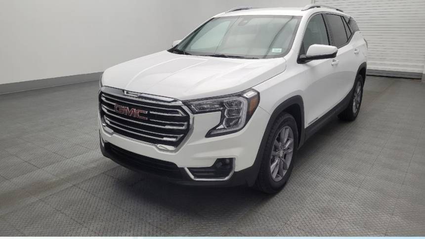 2023 GMC Terrain SLT — SUV — 31,156 mi — Jacksonville, FL
