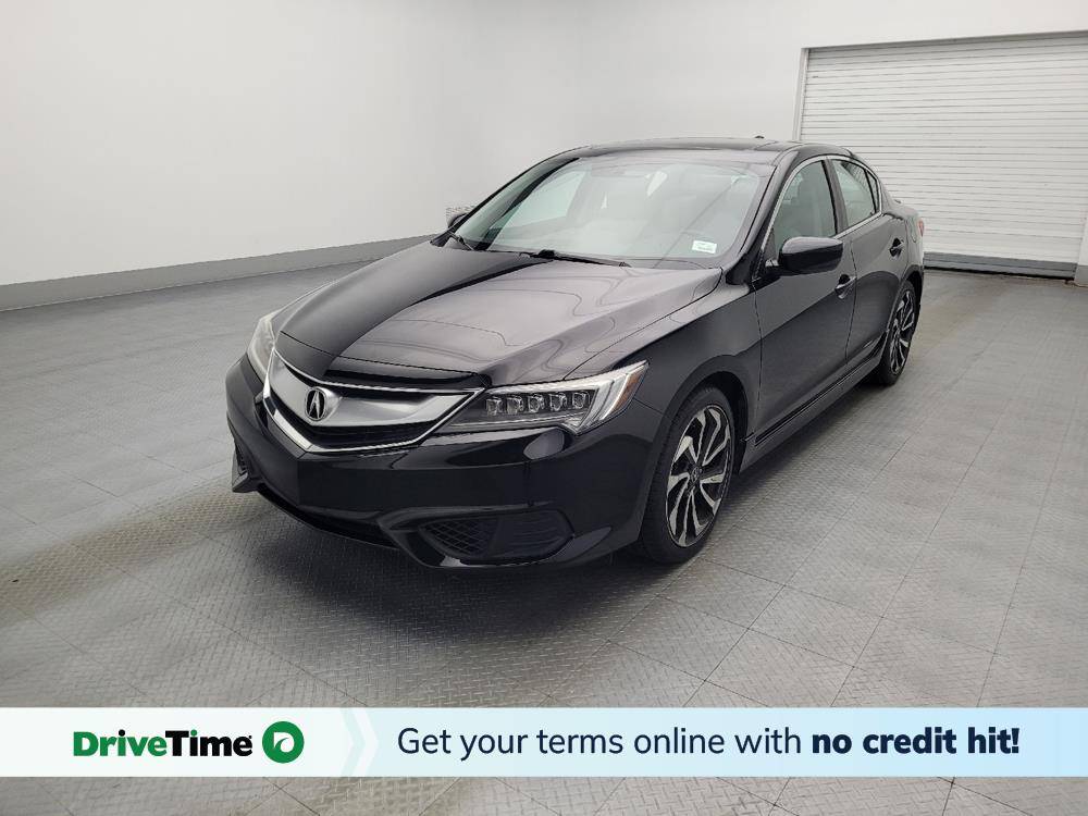 2018 Acura ILX Special Edition — Sedan — 70,354 mi — Jacksonville, FL