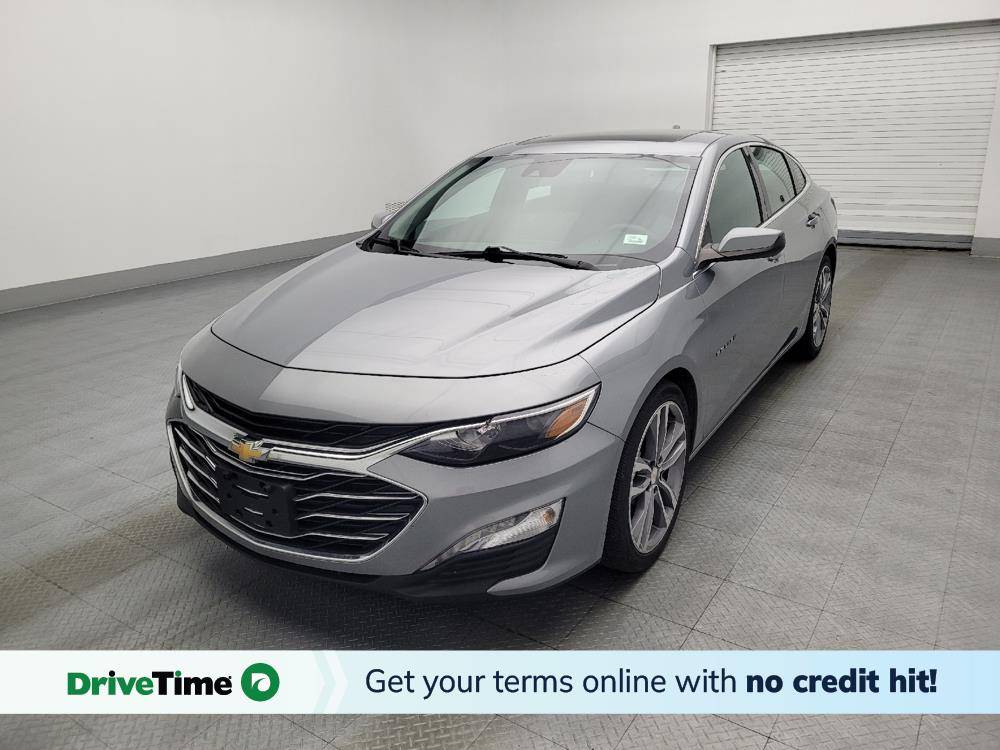 2023 Chevrolet Malibu LT — Sedan — 59,720 mi — Jacksonville, FL