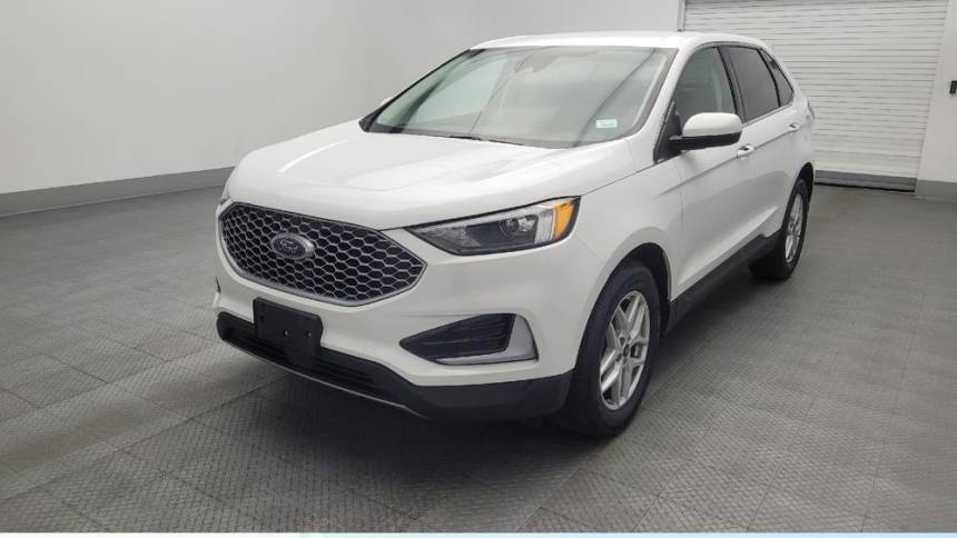 2023 Ford Edge SEL — SUV — 47,956 mi — Jacksonville, FL