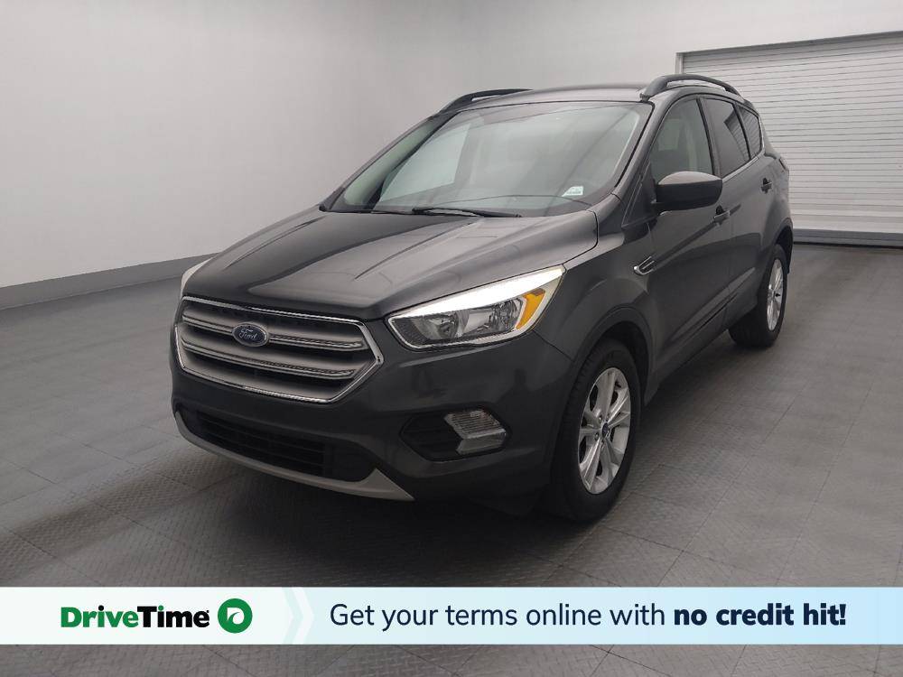 2018 Ford Escape SE — SUV — 98,092 mi — Jacksonville, FL