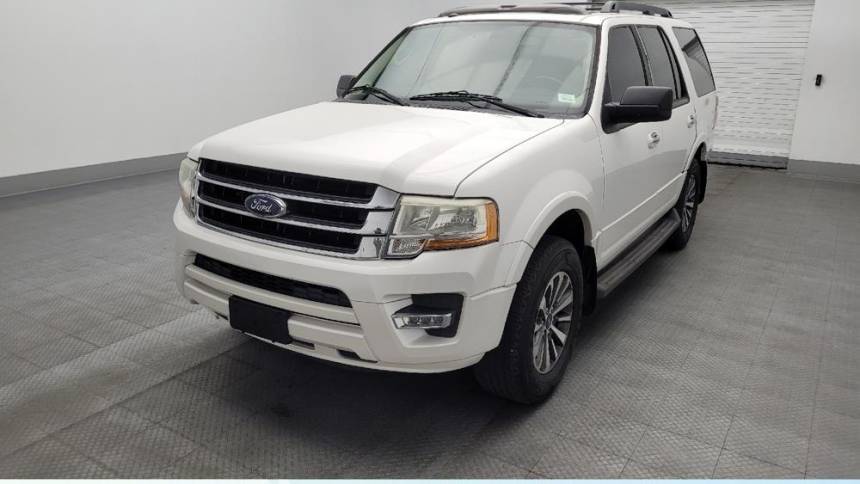 2015 Ford Expedition XLT — SUV — 114,293 mi — Jacksonville, FL
