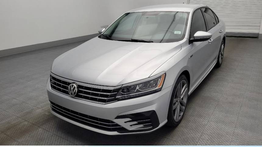 2018 Volkswagen Passat 2.0T S — Sedan — 94,667 mi — Jacksonville, FL