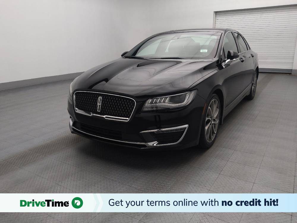 2019 Lincoln MKZ Reserve I — Sedan — 44,852 mi — Jacksonville, FL