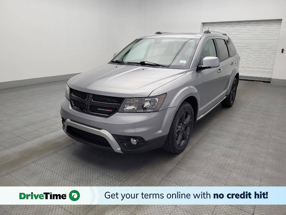 2020 Dodge Journey Crossroad — SUV — 71,614 mi — Jacksonville, FL
