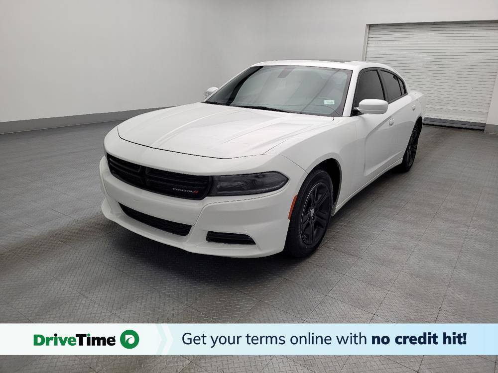 2020 Dodge Charger SXT — Sedan — 38,279 mi — Jacksonville, FL