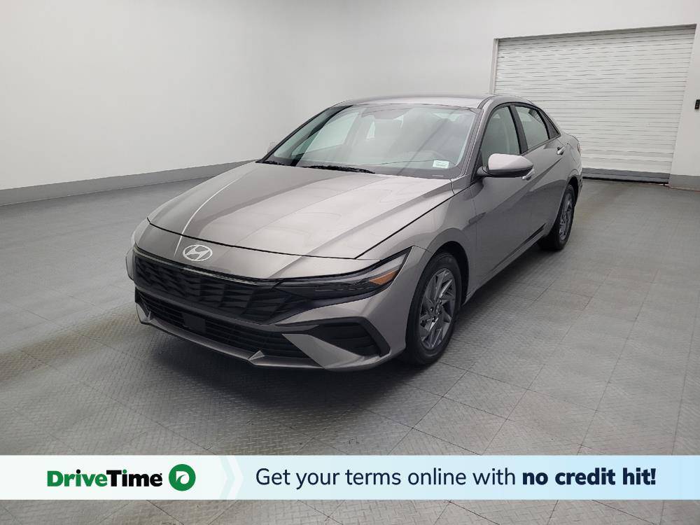 2024 Hyundai Elantra SEL — Sedan — 20,262 mi — Jacksonville, FL
