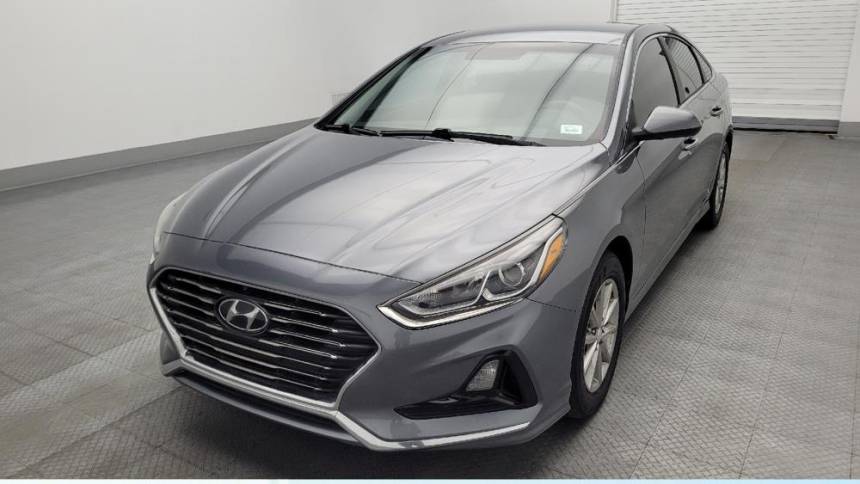 2019 Hyundai Sonata SE — Sedan — 71,533 mi — Jacksonville, FL