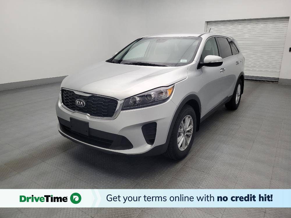 2019 Kia Sorento L — SUV — 95,294 mi — Jacksonville, FL