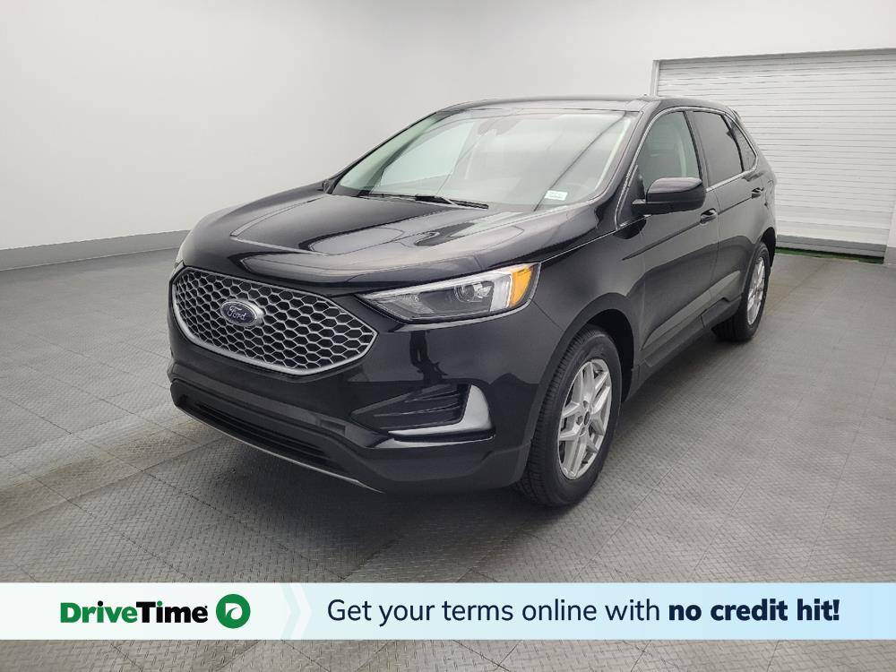 2023 Ford Edge SEL — SUV — 61,778 mi — Jacksonville, FL