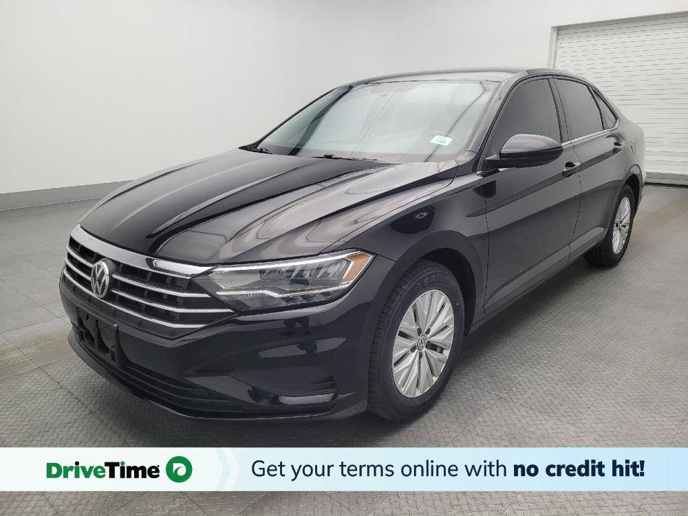 2020 Volkswagen Jetta S — Sedan — 80,789 mi — Jacksonville, FL