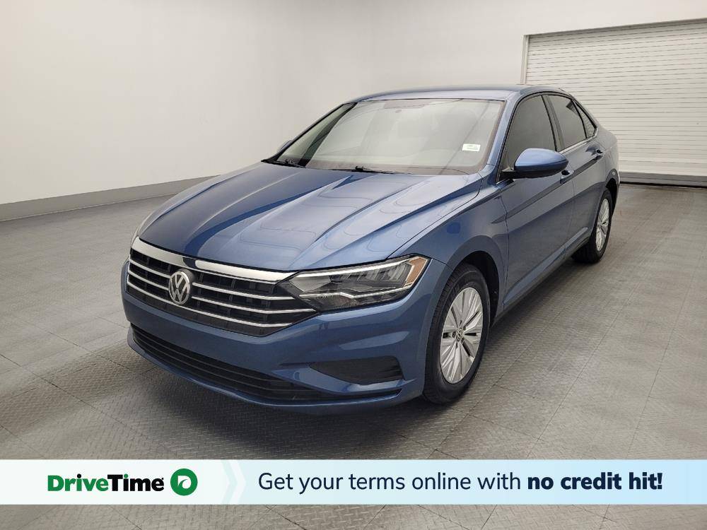2019 Volkswagen Jetta S — Sedan — 70,442 mi — Jacksonville, FL