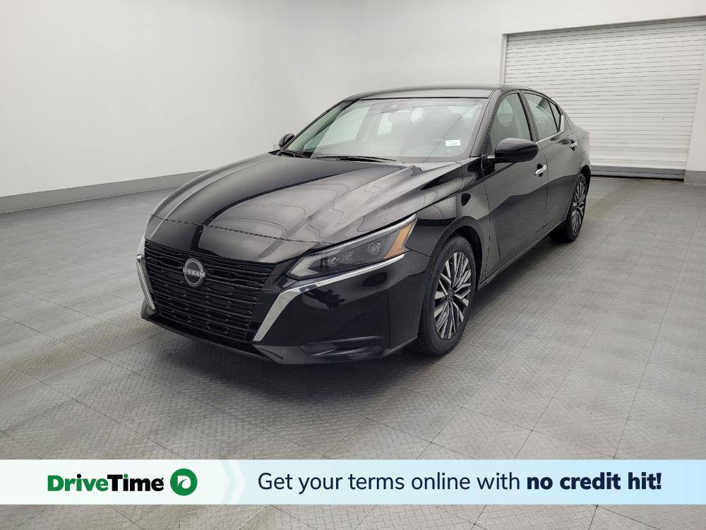 2023 Nissan Altima SV — Sedan — 62,390 mi — Jacksonville, FL