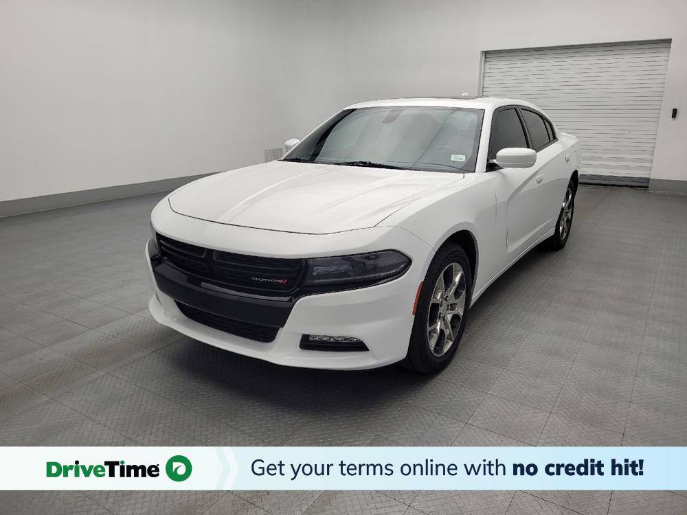 2016 Dodge Charger SXT — Sedan — 79,456 mi — Jacksonville, FL