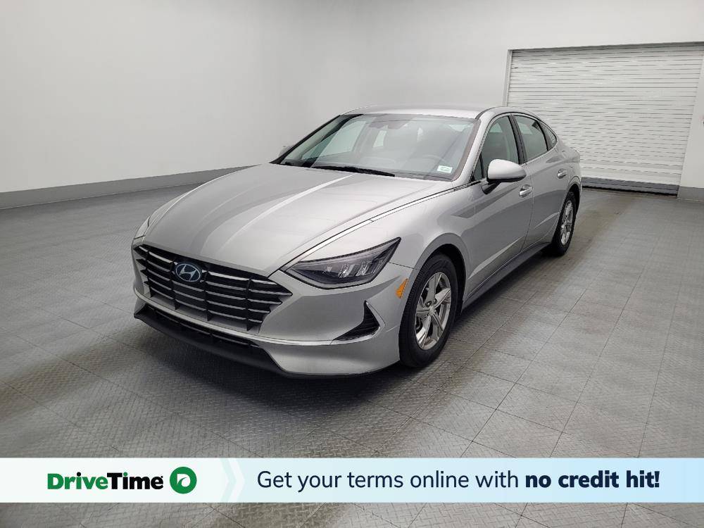 2020 Hyundai Sonata SE — Sedan — 86,923 mi — Jacksonville, FL