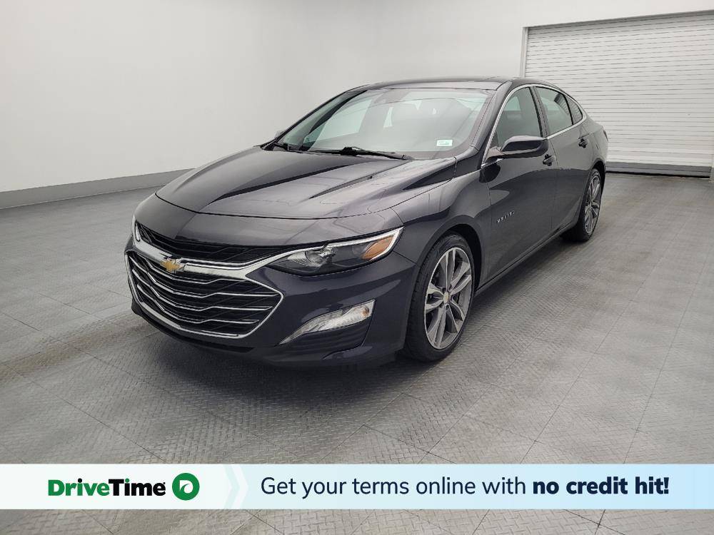 2023 Chevrolet Malibu LT — Sedan — 60,016 mi — Jacksonville, FL