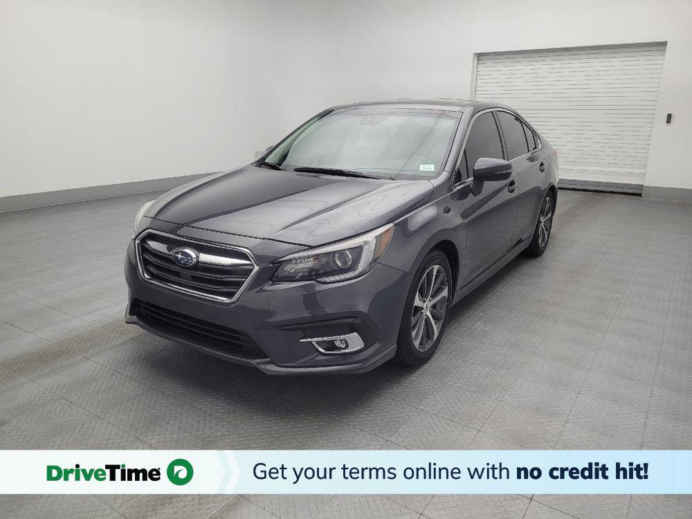 2019 Subaru Legacy 2.5i Limited — Sedan — 34,648 mi — Jacksonville, FL
