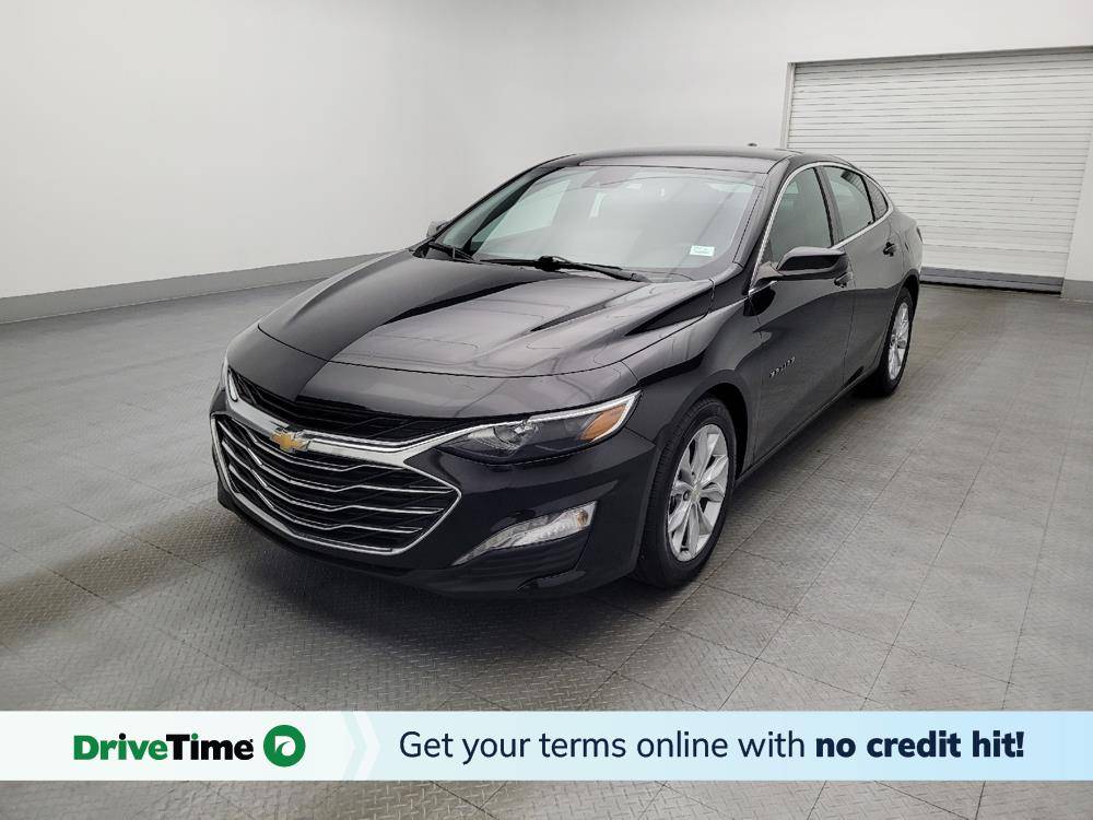2023 Chevrolet Malibu LT — Sedan — 60,837 mi — Jacksonville, FL
