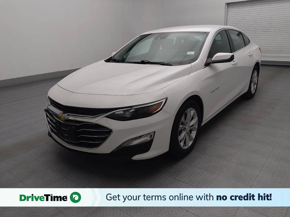 2023 Chevrolet Malibu LT — Sedan — 47,557 mi — Jacksonville, FL