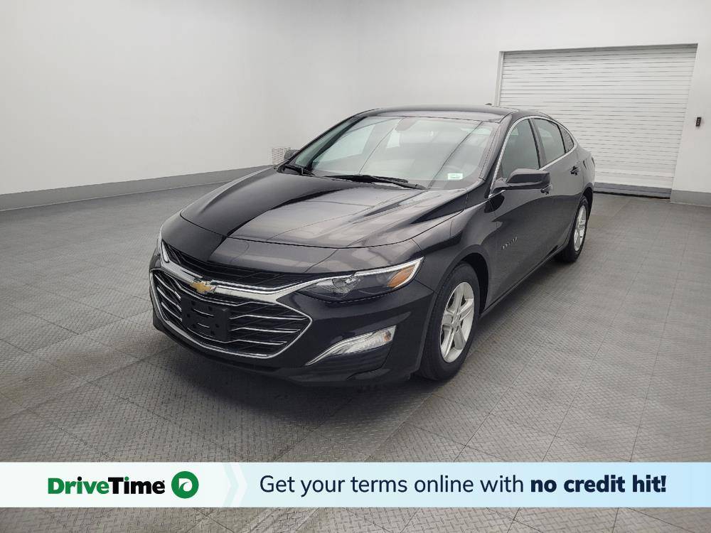 2021 Chevrolet Malibu LS — Sedan — 78,004 mi — Jacksonville, FL