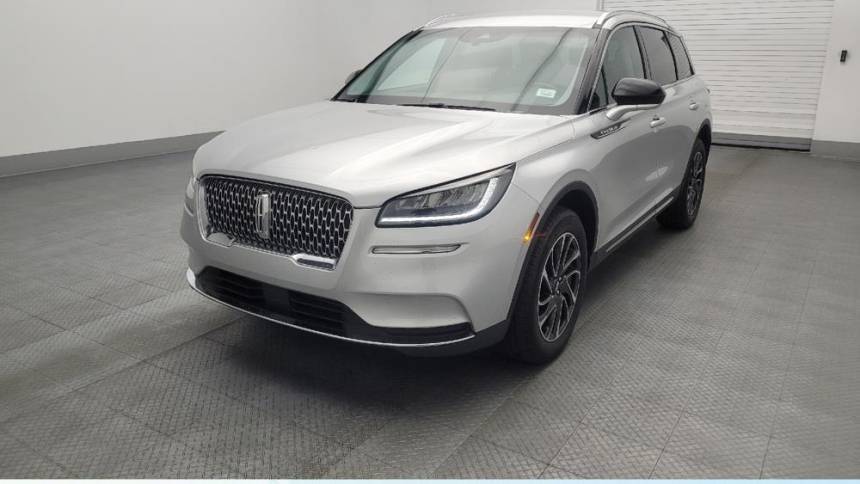 2020 Lincoln Corsair Standard — SUV — 33,026 mi — Jacksonville, FL