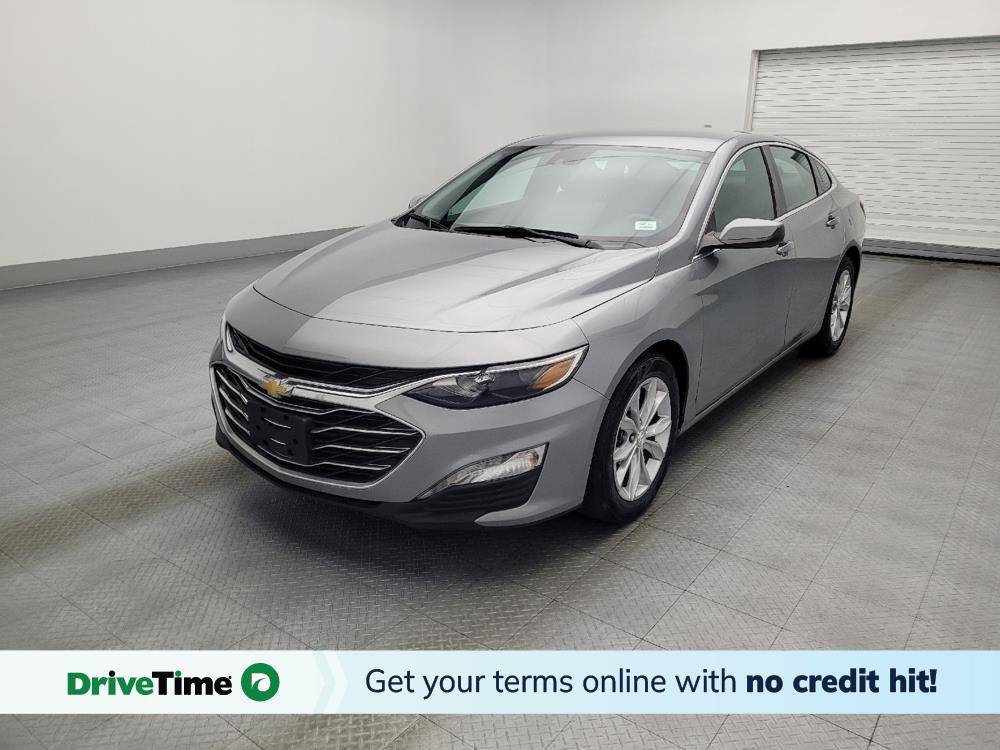2023 Chevrolet Malibu LT — Sedan — 41,012 mi — Jacksonville, FL