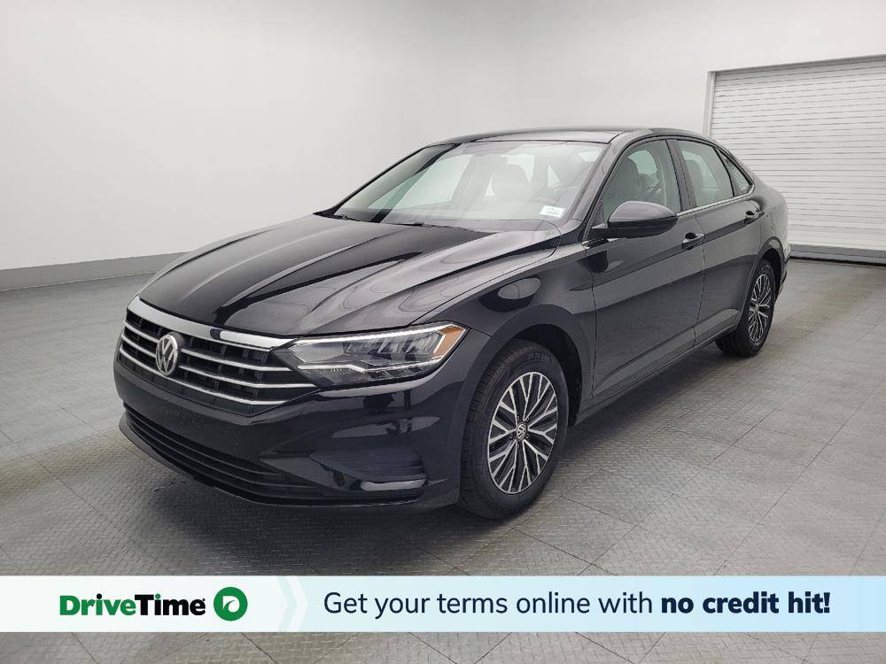 2020 Volkswagen Jetta SE — Sedan — 61,245 mi — Jacksonville, FL