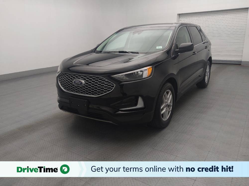 2024 Ford Edge SEL — SUV — 29,081 mi — Jacksonville, FL