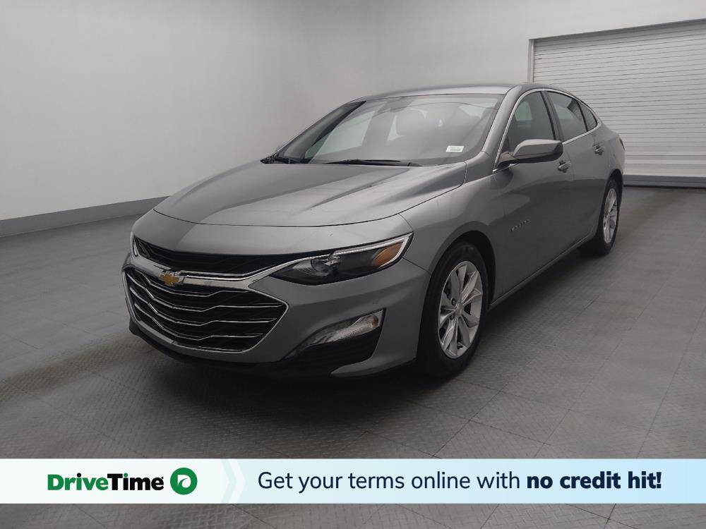 2023 Chevrolet Malibu LT — Sedan — 48,703 mi — Jacksonville, FL
