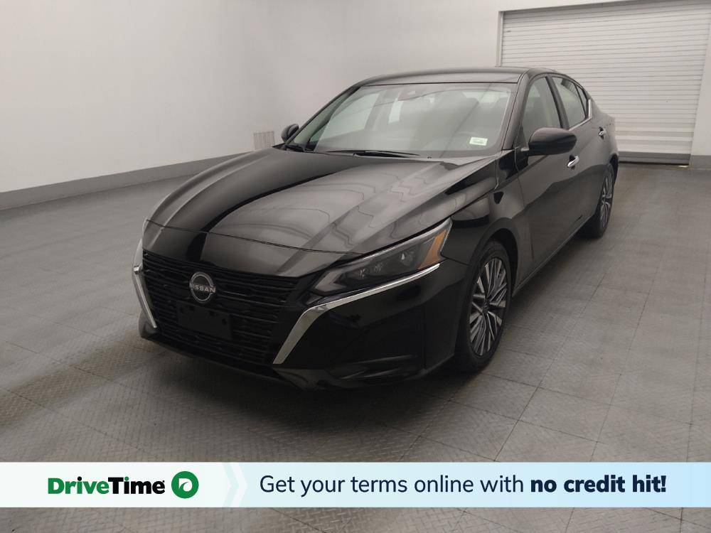 2023 Nissan Altima SV — Sedan — 49,424 mi — Jacksonville, FL