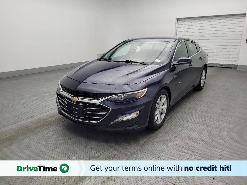 2022 Chevrolet Malibu LT — Sedan — 65,925 mi — Jacksonville, FL