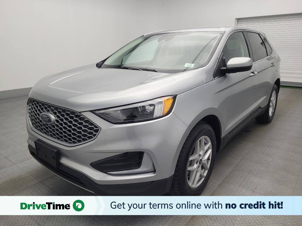 2023 Ford Edge SEL — SUV — 61,216 mi — Jacksonville, FL