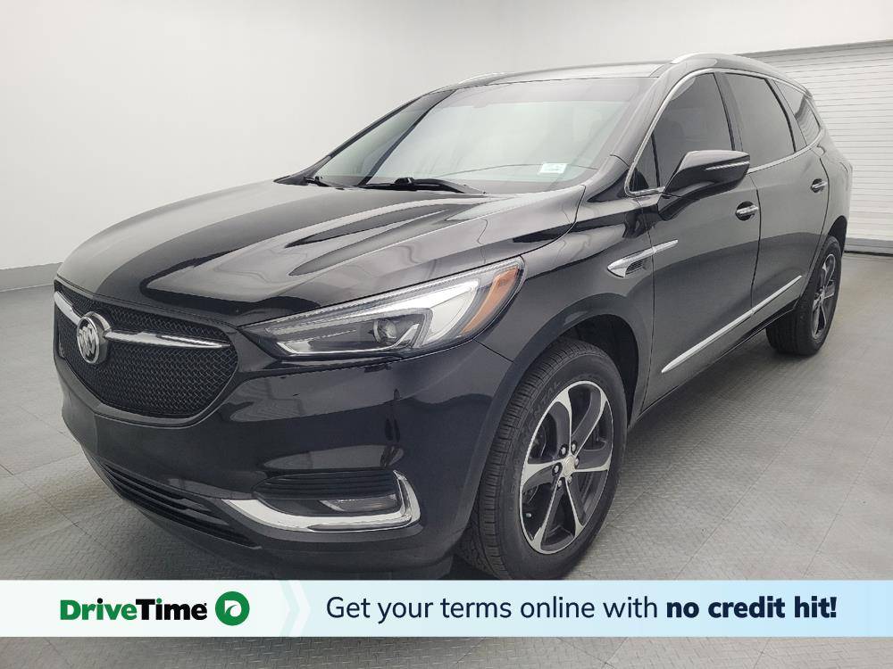 2021 Buick Enclave Essence — SUV — 89,163 mi — Jacksonville, FL