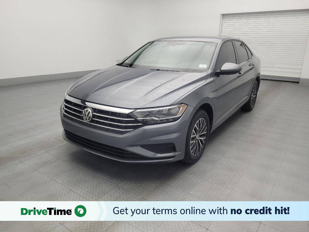 2021 Volkswagen Jetta S — Sedan — 32,376 mi — Jacksonville, FL