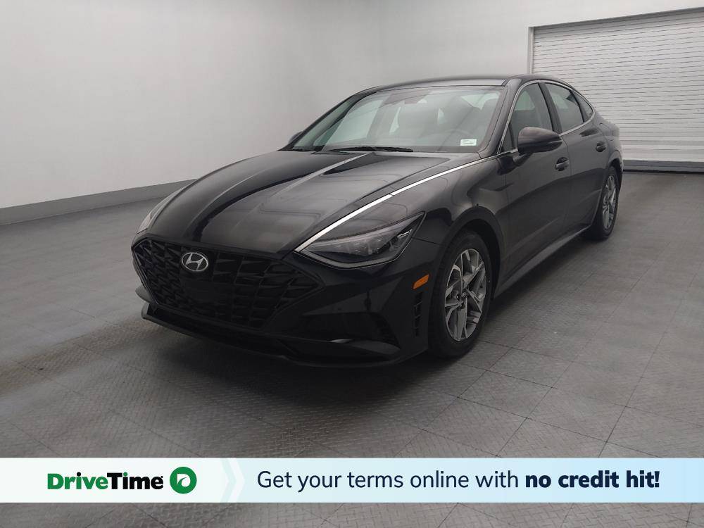 2023 Hyundai Sonata SEL — Sedan — 42,184 mi — Jacksonville, FL
