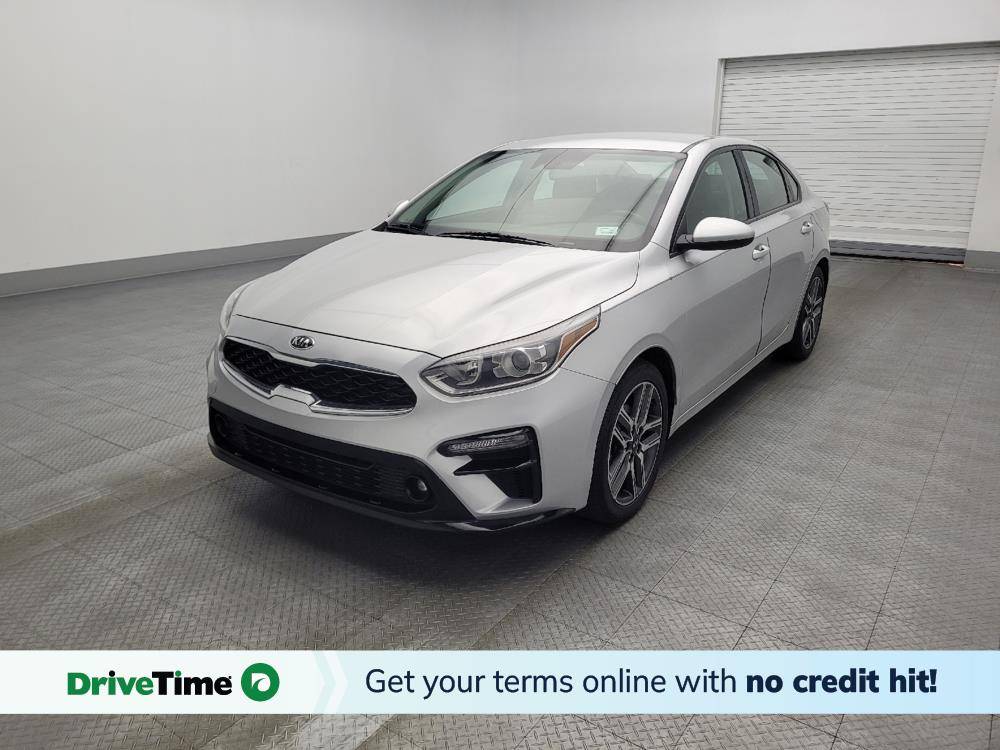 2019 Kia Forte S — Sedan — 71,677 mi — Jacksonville, FL