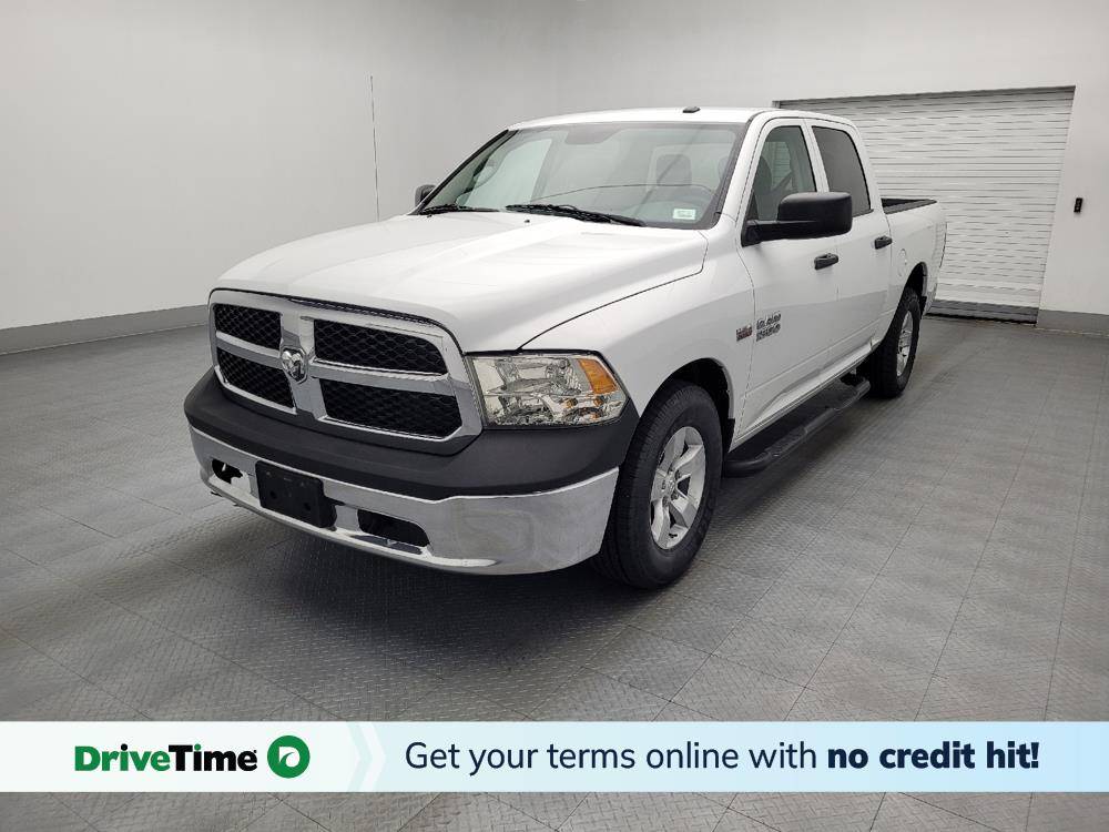 2015 Ram 1500 Tradesman — Pickup Truck — 115,074 mi — Jacksonville, FL