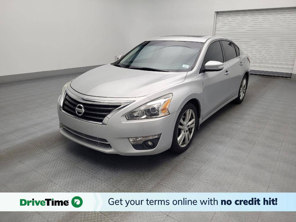 2013 Nissan Altima 3.5 SL — Sedan — 94,909 mi — Jacksonville, FL