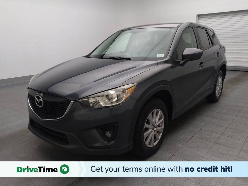 2015 Mazda CX-5 Touring — SUV — 102,189 mi — Jacksonville, FL