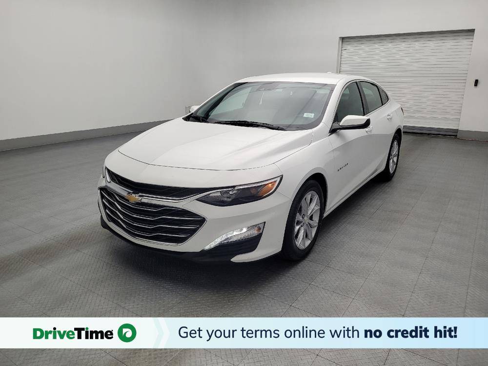 2023 Chevrolet Malibu LT — Sedan — 54,711 mi — Jacksonville, FL