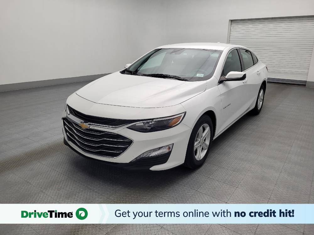 2023 Chevrolet Malibu LT — Sedan — 48,693 mi — Jacksonville, FL