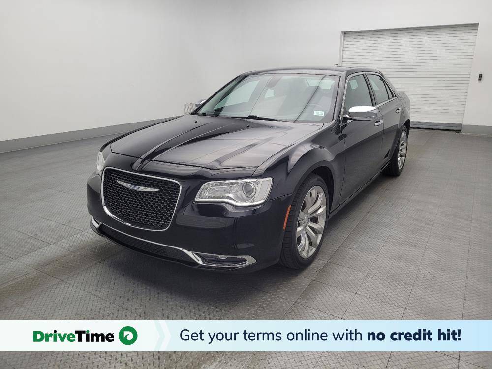 2018 Chrysler 300 Limited — Sedan — 74,879 mi — Jacksonville, FL
