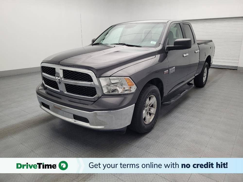 2016 Ram 1500 SLT — Pickup Truck — 100,274 mi — Jacksonville, FL