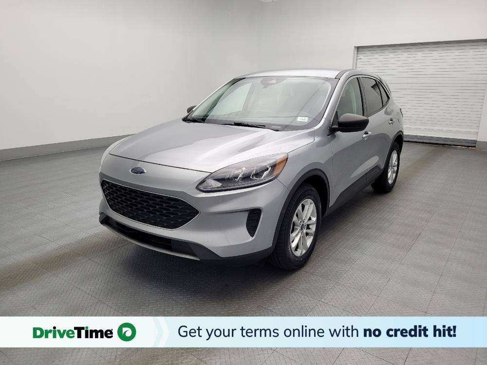 2022 Ford Escape SE Hybrid — SUV — 109,602 mi — Jacksonville, FL