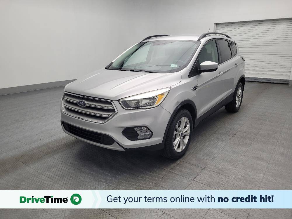 2018 Ford Escape SE — SUV — 94,430 mi — Jacksonville, FL