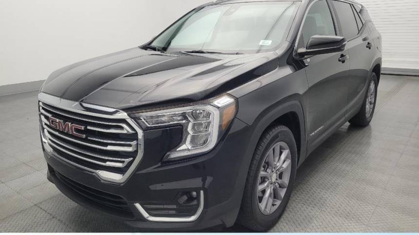 2023 GMC Terrain SLT — SUV — 33,266 mi — Jacksonville, FL