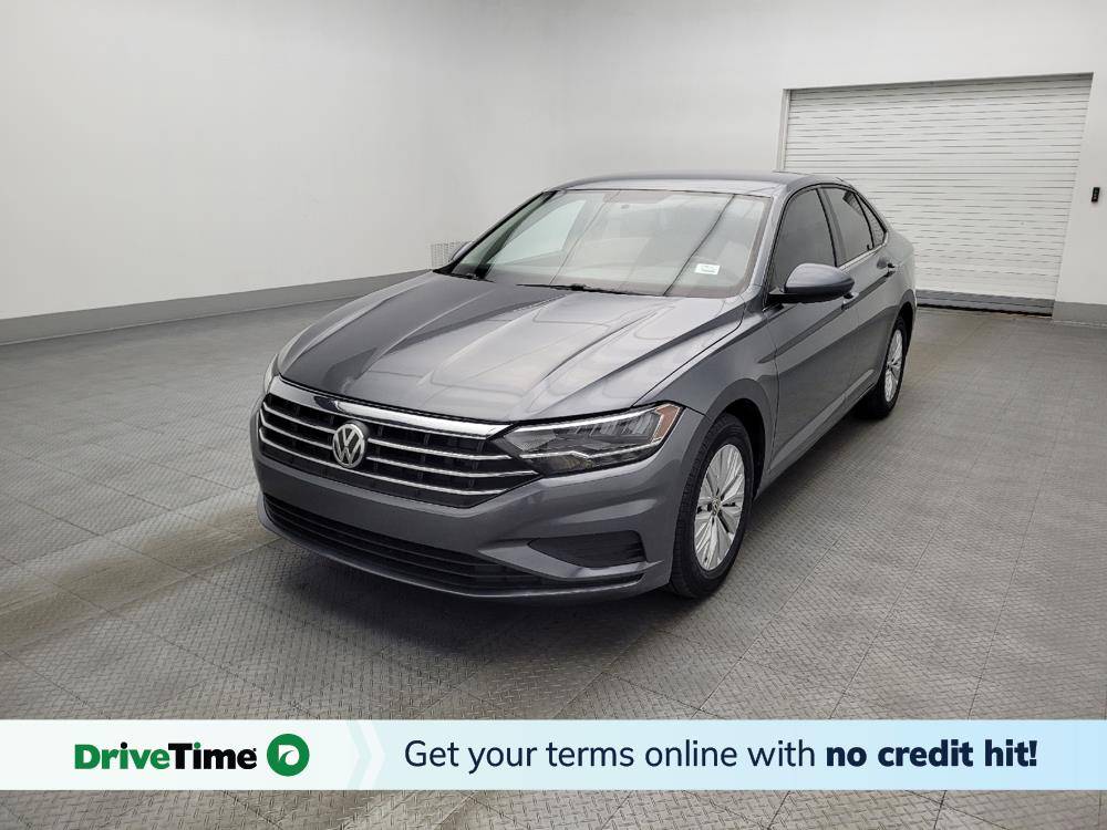 2019 Volkswagen Jetta S — Sedan — 107,368 mi — Jacksonville, FL