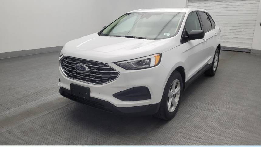 2020 Ford Edge SE — SUV — 46,161 mi — Jacksonville, FL